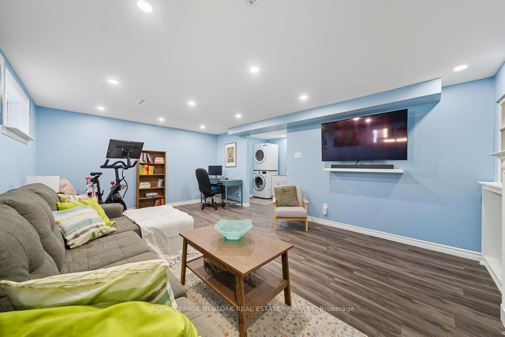 Photo 37 of 749 Hager Avenue, Burlington, Brant — HOMEH