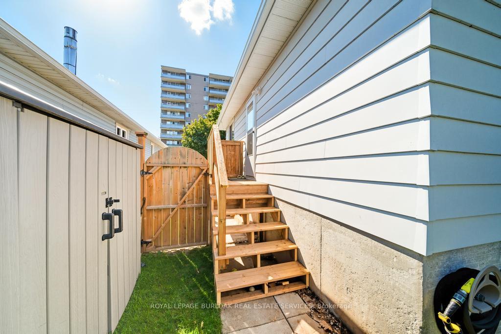 Photo 38 of 749 Hager Avenue, Burlington, Brant — HOMEH