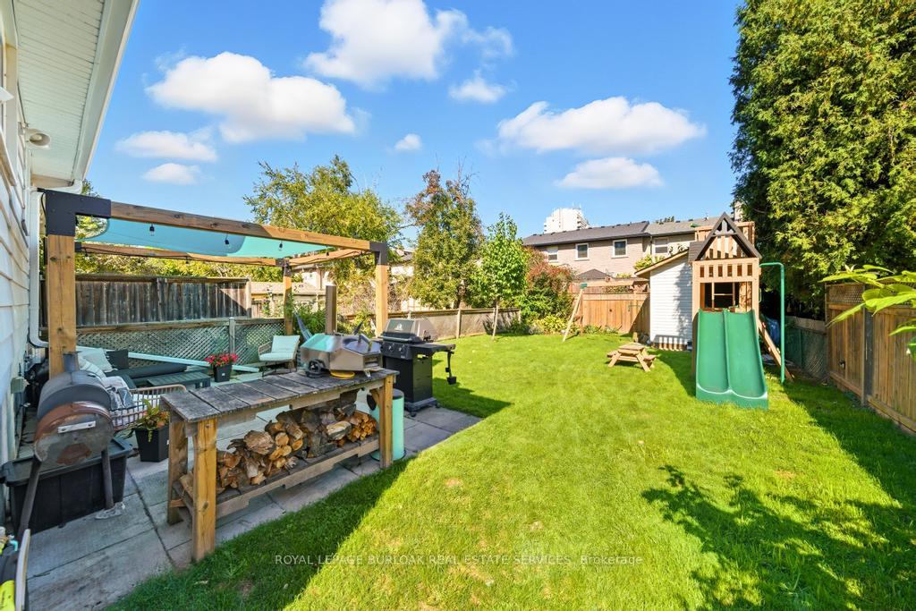 Photo 39 of 749 Hager Avenue, Burlington, Brant — HOMEH