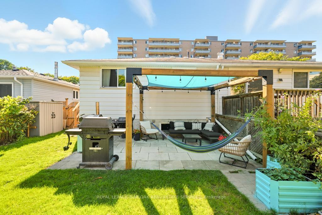 Photo 40 of 749 Hager Avenue, Burlington, Brant — HOMEH