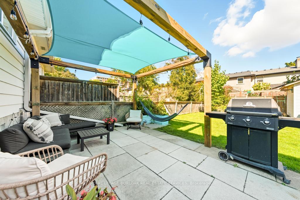 Photo 42 of 749 Hager Avenue, Burlington, Brant — HOMEH