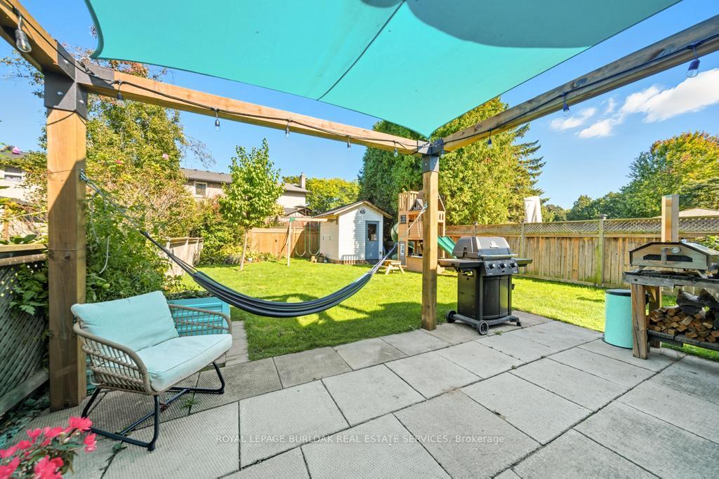 Photo 43 of 749 Hager Avenue, Burlington, Brant — HOMEH