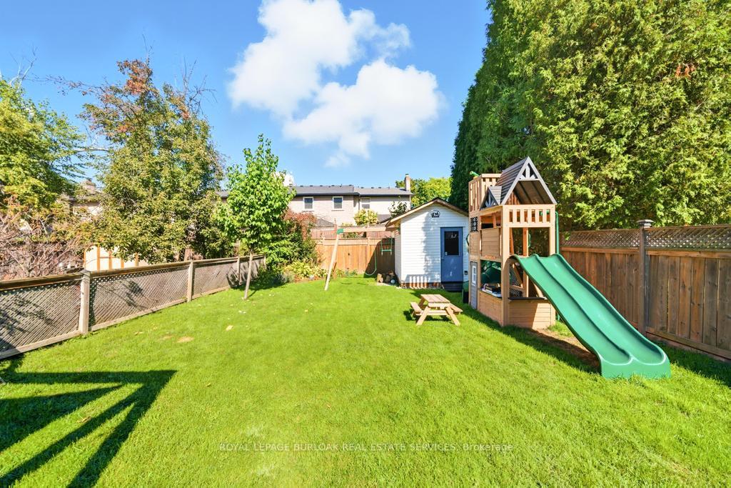 Photo 44 of 749 Hager Avenue, Burlington, Brant — HOMEH