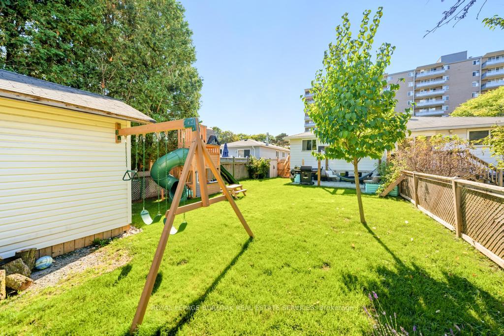 Photo 46 of 749 Hager Avenue, Burlington, Brant — HOMEH