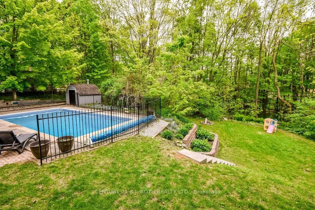 Photo 30 of 53 Belmont Crescent, Springwater, Midhurst — HOMEH