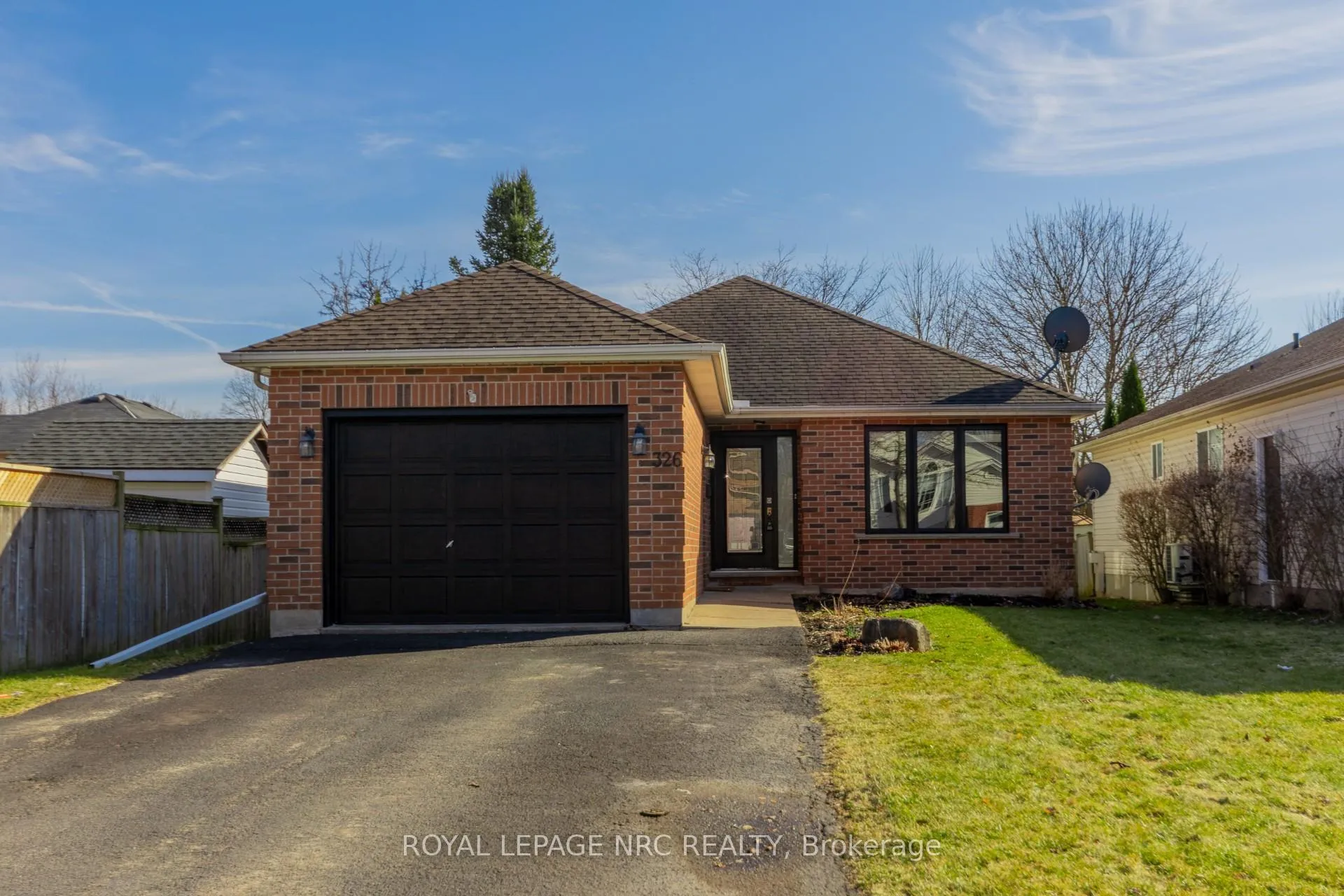 Photo 1 of 326 Beckett Crescent, Pelham, Fonthill — HOMEH