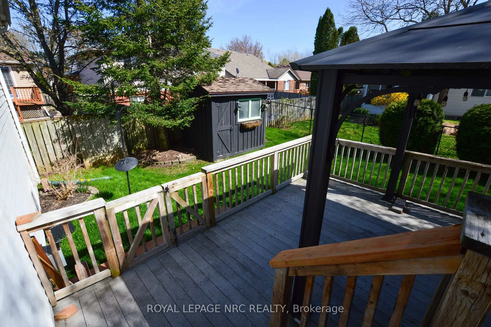 Photo 21 of 326 Beckett Crescent, Pelham, Fonthill — HOMEH