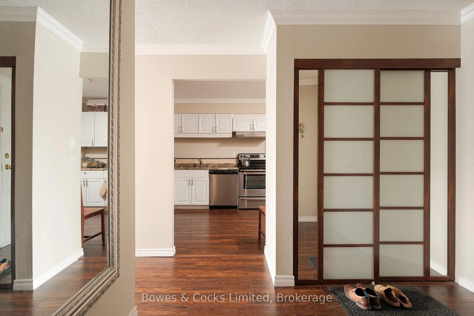Photo 3 of Unit 310, 1111 Water Street, Peterborough, Northcrest Ward 5 — HOMEH