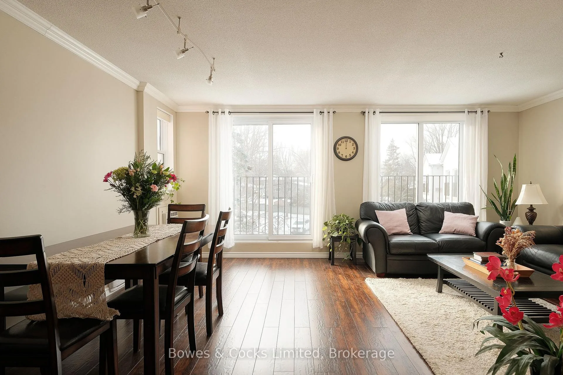 Photo 6 of Unit 310, 1111 Water Street, Peterborough, Northcrest Ward 5 — HOMEH