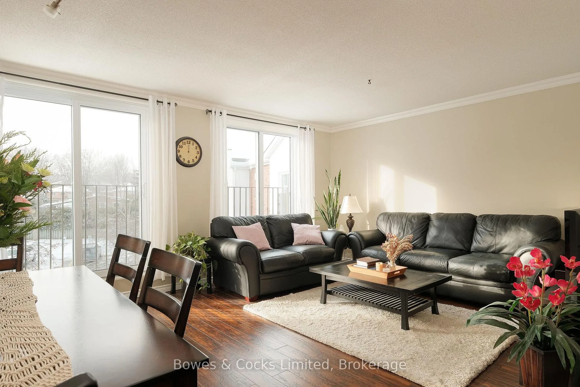 Photo 7 of Unit 310, 1111 Water Street, Peterborough, Northcrest Ward 5 — HOMEH