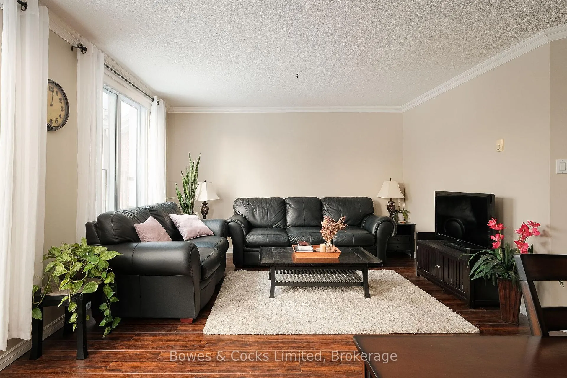 Photo 8 of Unit 310, 1111 Water Street, Peterborough, Northcrest Ward 5 — HOMEH
