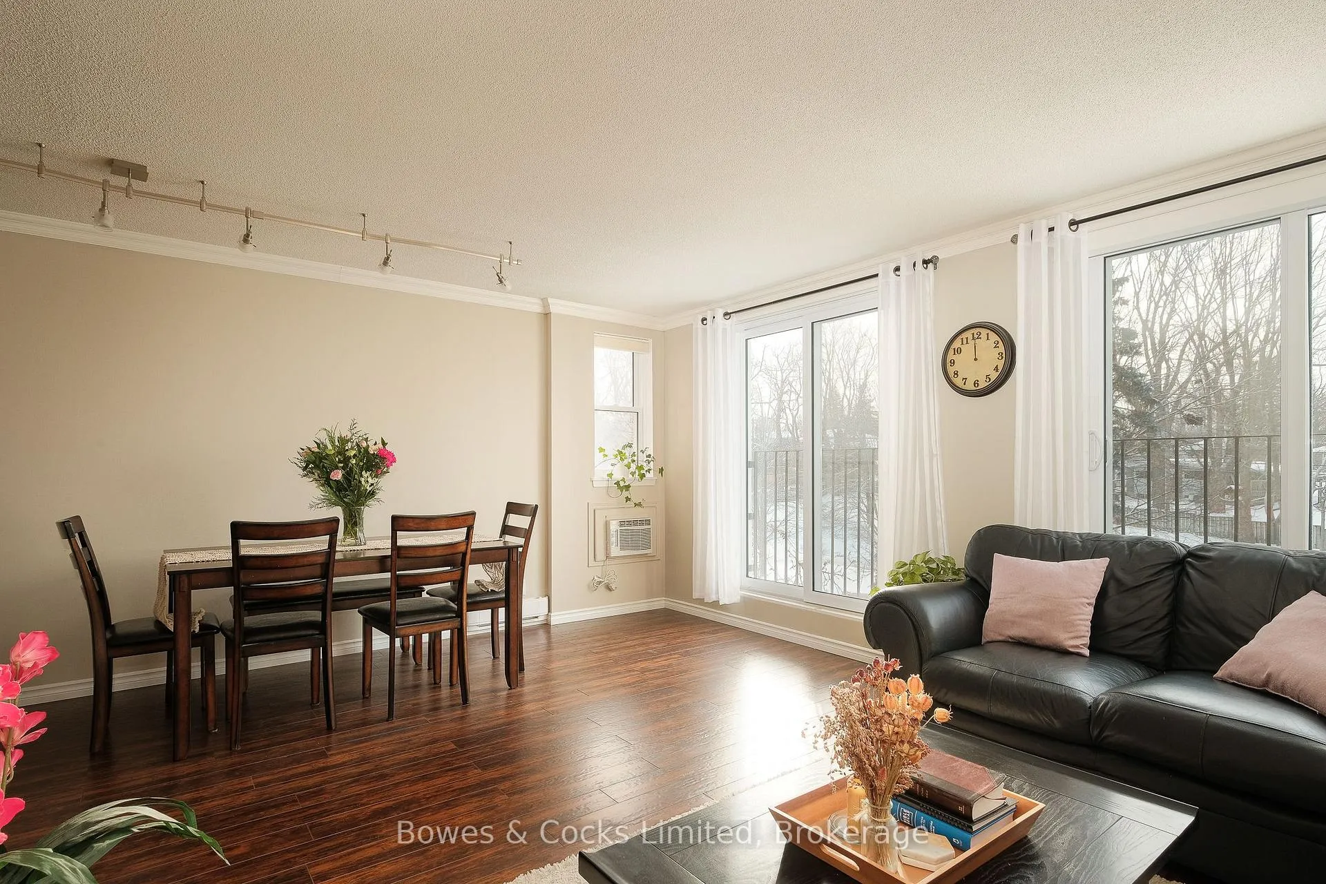 Photo 9 of Unit 310, 1111 Water Street, Peterborough, Northcrest Ward 5 — HOMEH