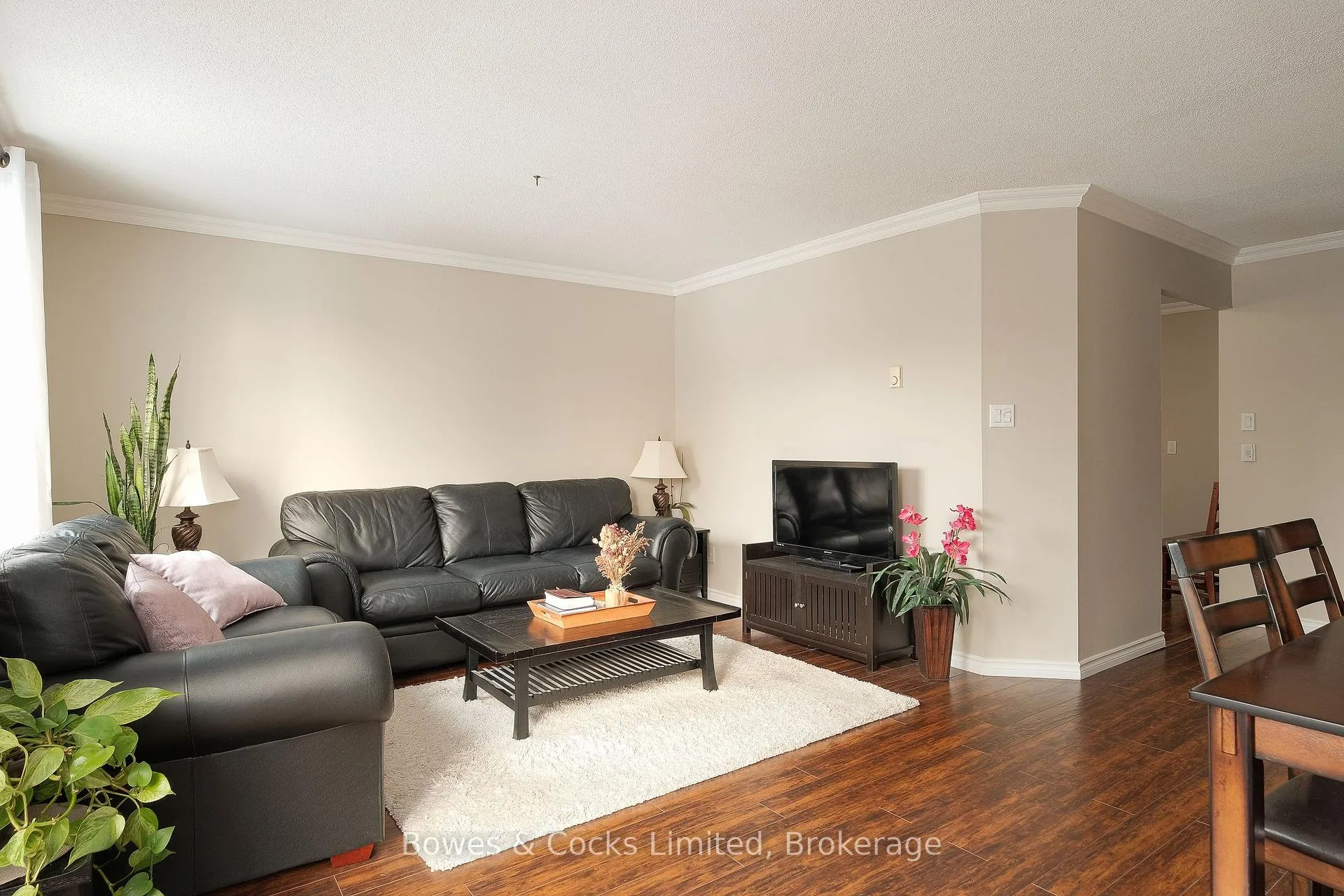 Photo 10 of Unit 310, 1111 Water Street, Peterborough, Northcrest Ward 5 — HOMEH