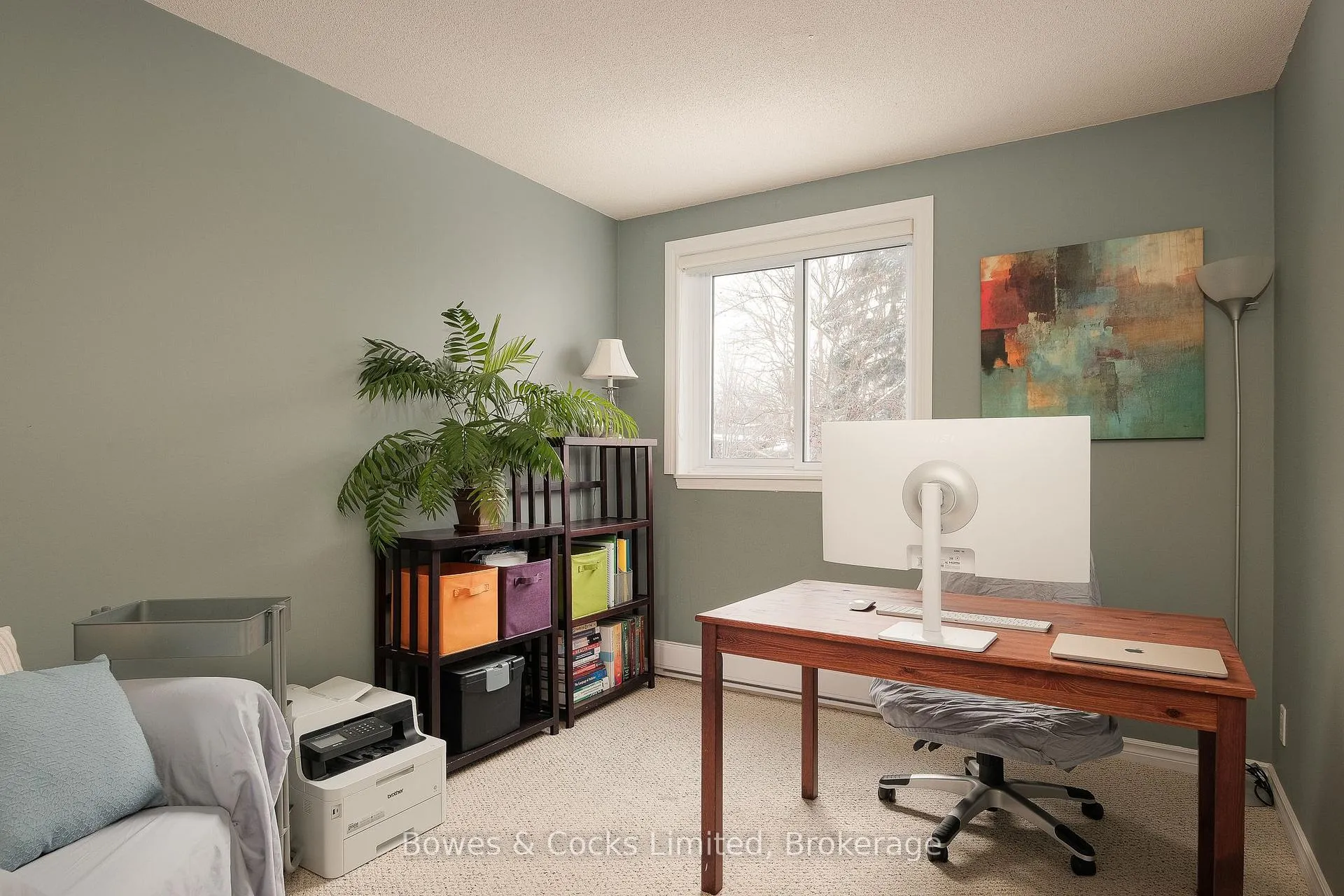 Photo 14 of Unit 310, 1111 Water Street, Peterborough, Northcrest Ward 5 — HOMEH