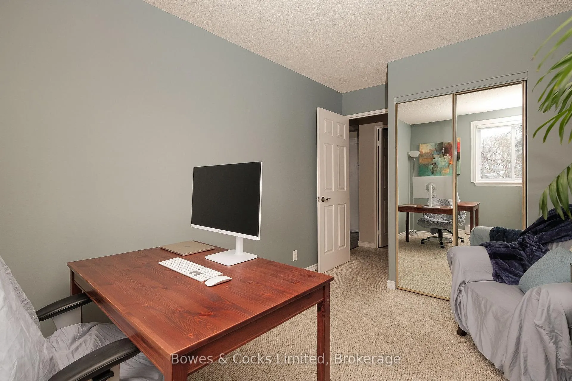 Photo 15 of Unit 310, 1111 Water Street, Peterborough, Northcrest Ward 5 — HOMEH