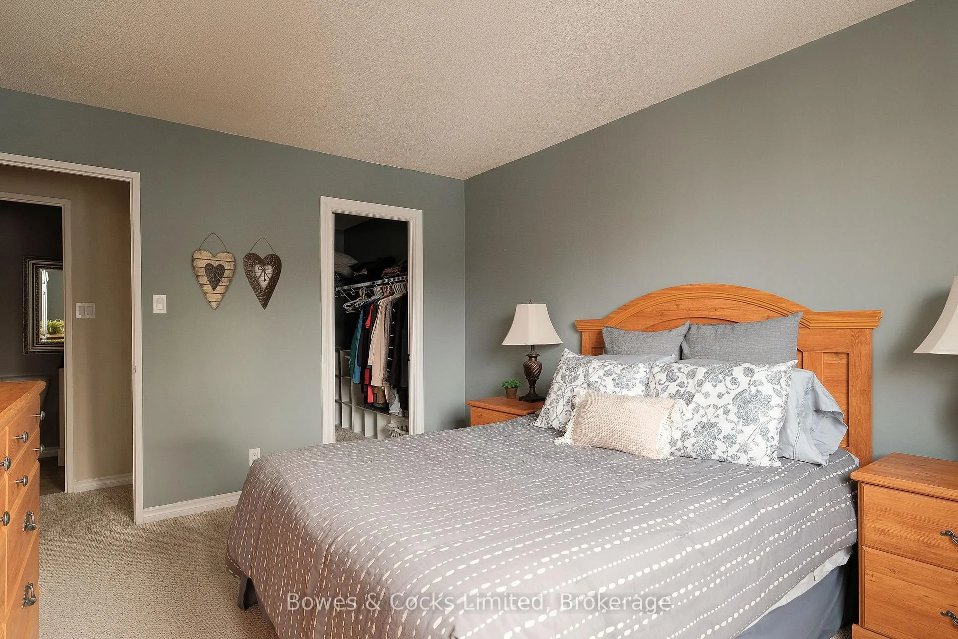 Photo 19 of Unit 310, 1111 Water Street, Peterborough, Northcrest Ward 5 — HOMEH