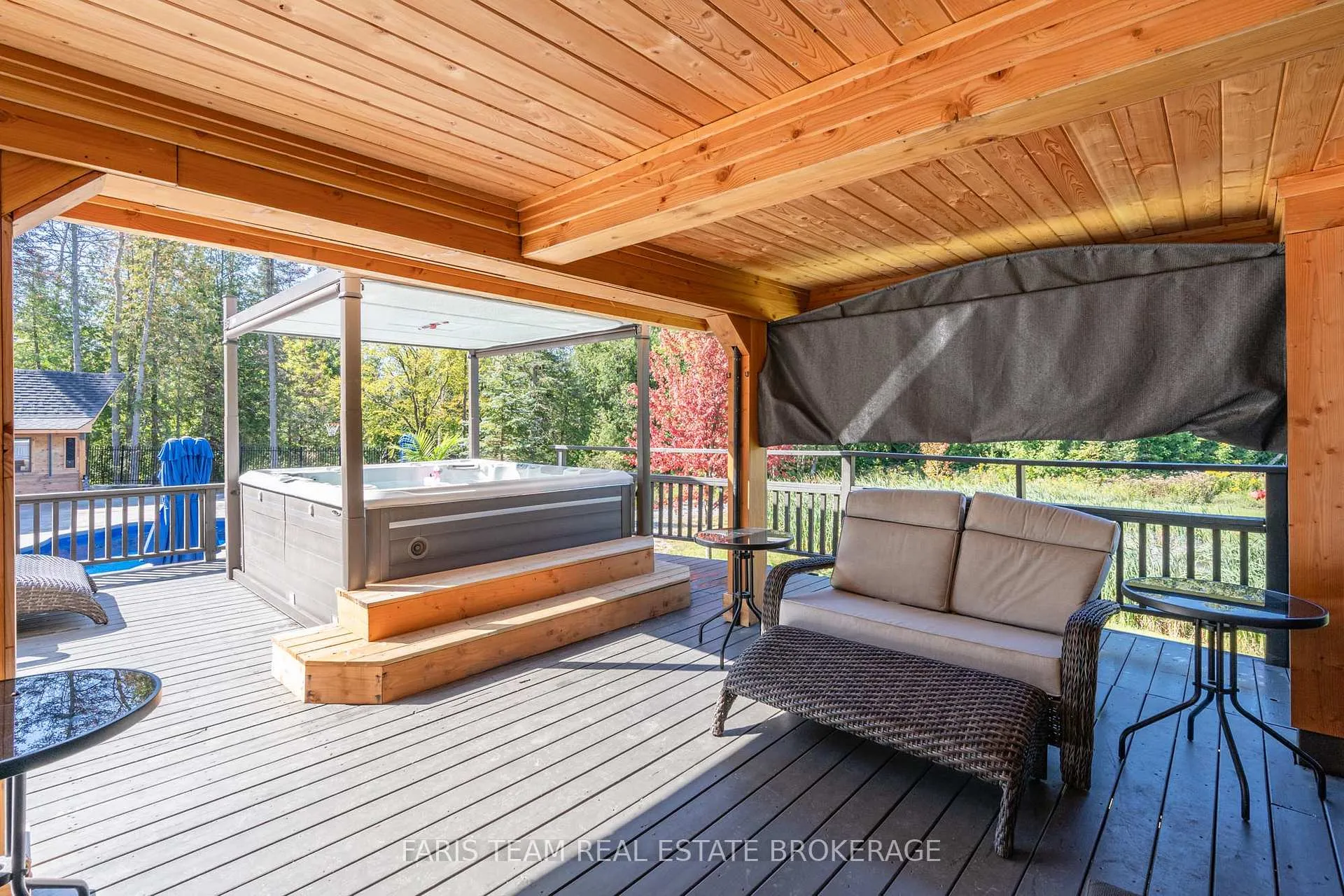 Photo 23 of 2642 5th Line, Innisfil, Rural Innisfil — HOMEH