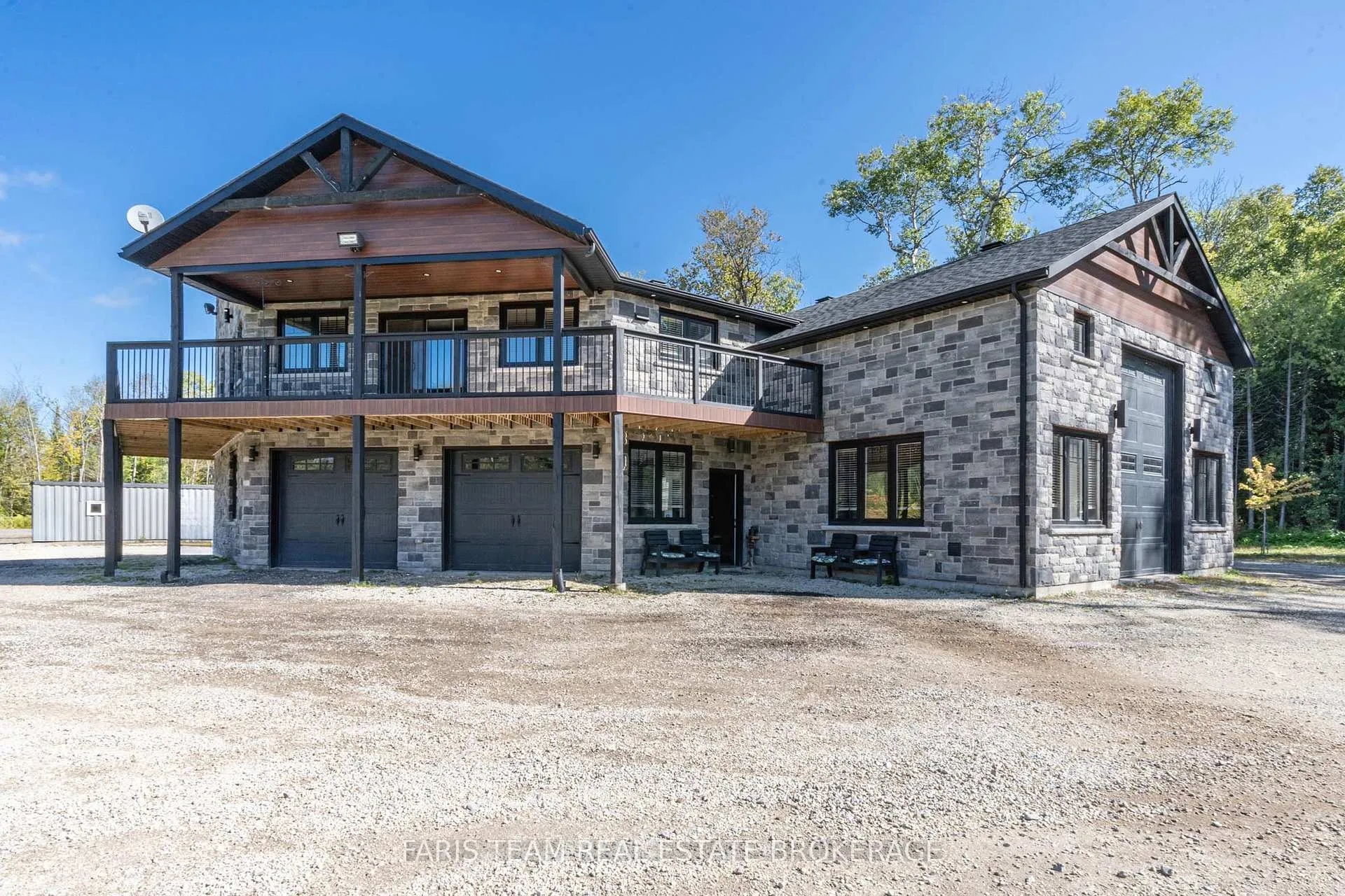Photo 27 of 2642 5th Line, Innisfil, Rural Innisfil — HOMEH