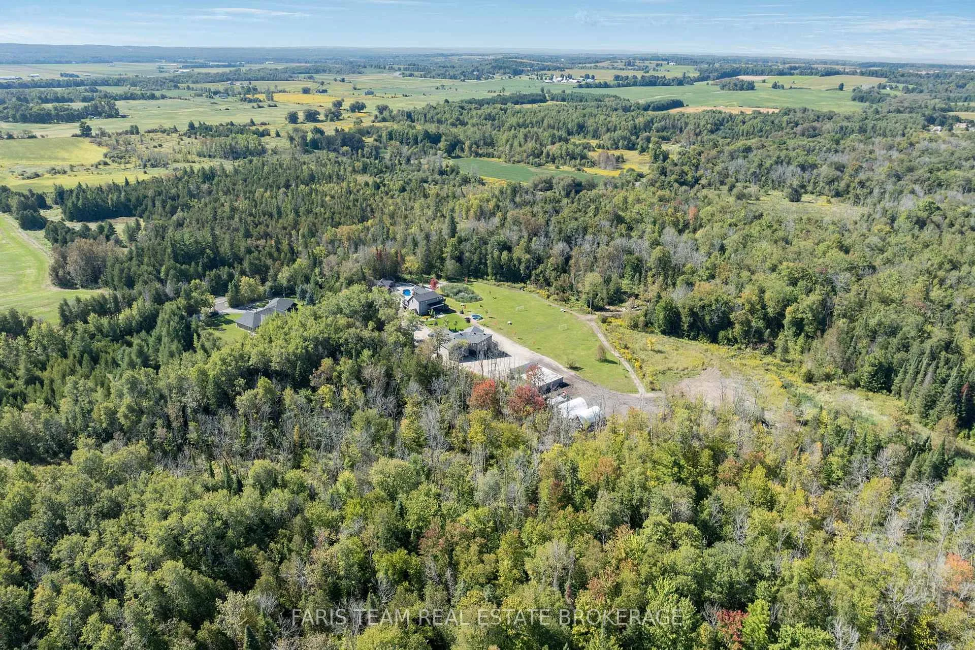 Photo 38 of 2642 5th Line, Innisfil, Rural Innisfil — HOMEH
