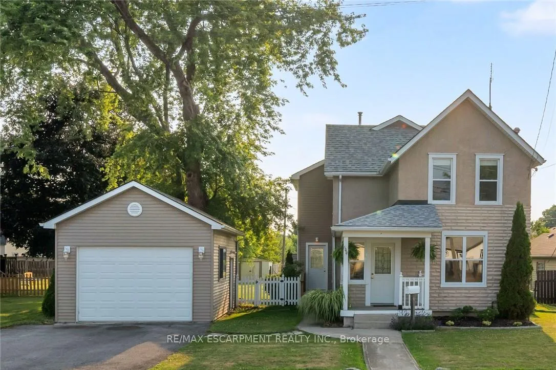 Photo 1 of 644 Elm Street, Port Colborne, Main Street — HOMEH