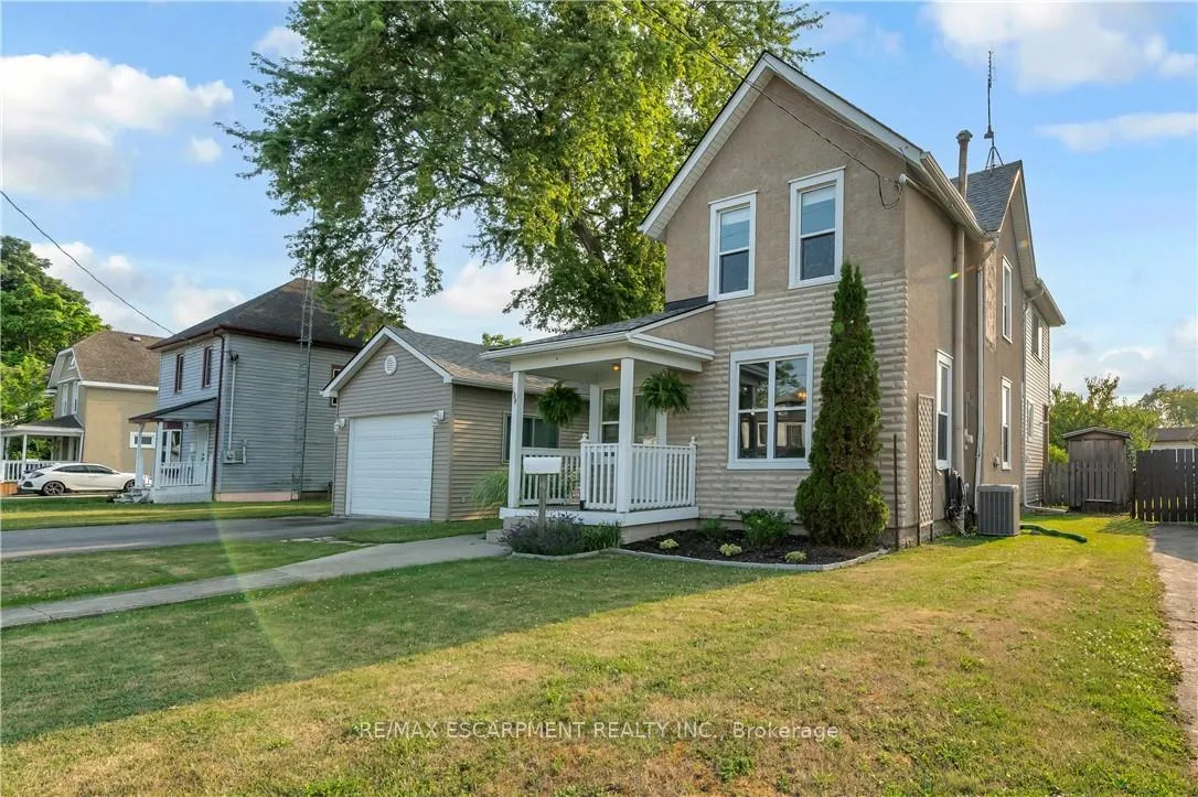 Photo 3 of 644 Elm Street, Port Colborne, Main Street — HOMEH