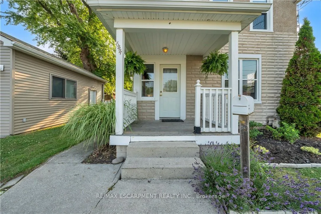 Photo 4 of 644 Elm Street, Port Colborne, Main Street — HOMEH