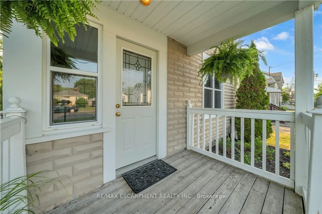Photo 5 of 644 Elm Street, Port Colborne, Main Street — HOMEH