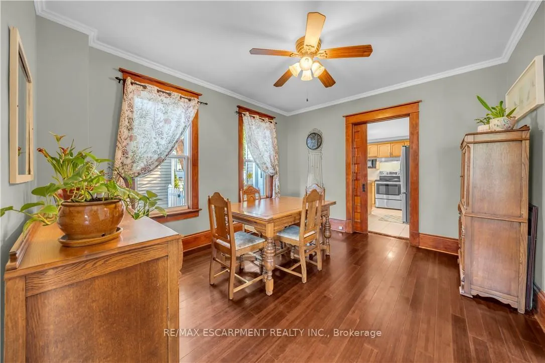 Photo 13 of 644 Elm Street, Port Colborne, Main Street — HOMEH