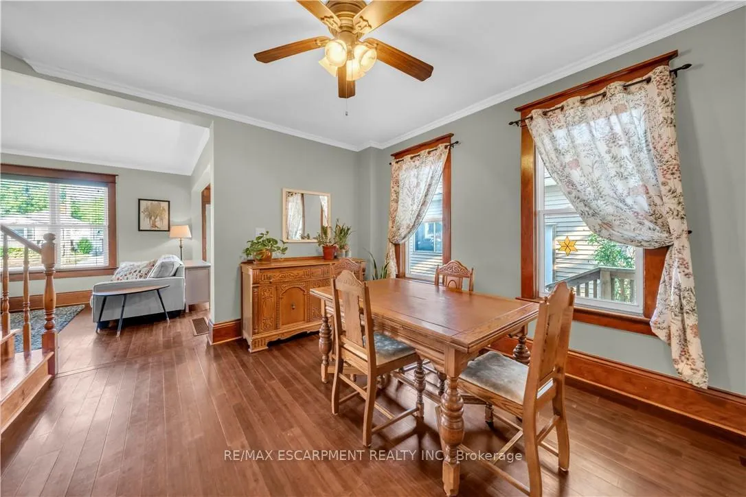 Photo 16 of 644 Elm Street, Port Colborne, Main Street — HOMEH