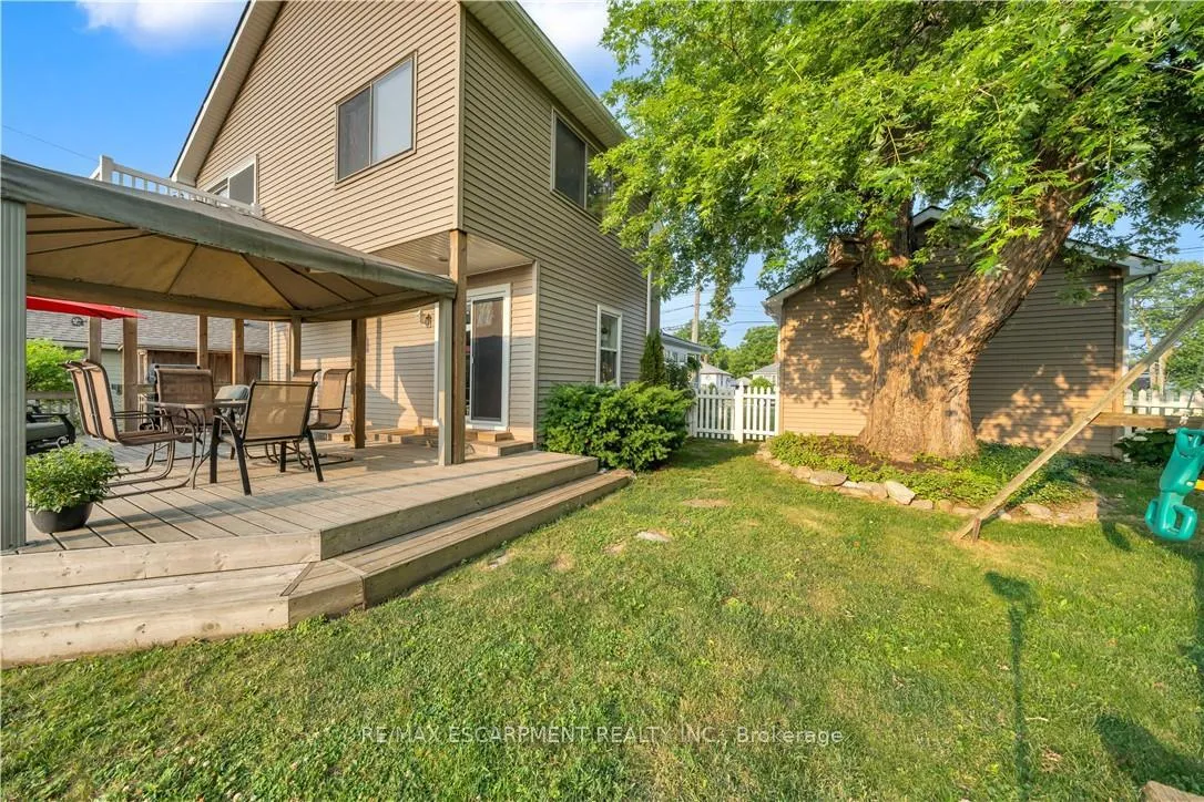 Photo 41 of 644 Elm Street, Port Colborne, Main Street — HOMEH