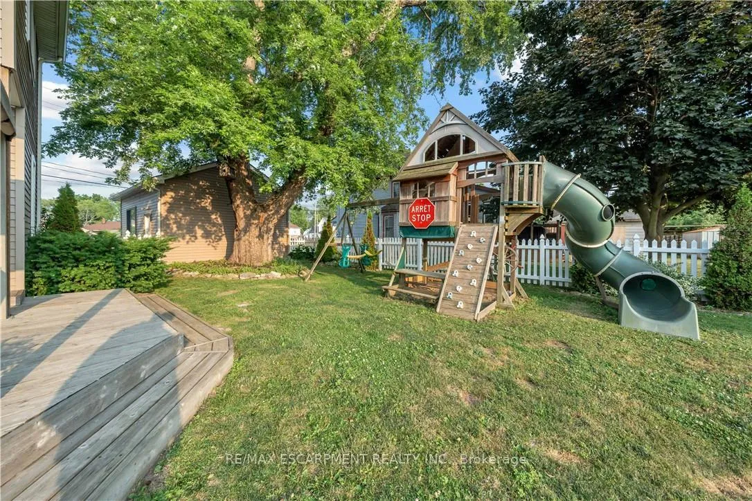 Photo 42 of 644 Elm Street, Port Colborne, Main Street — HOMEH