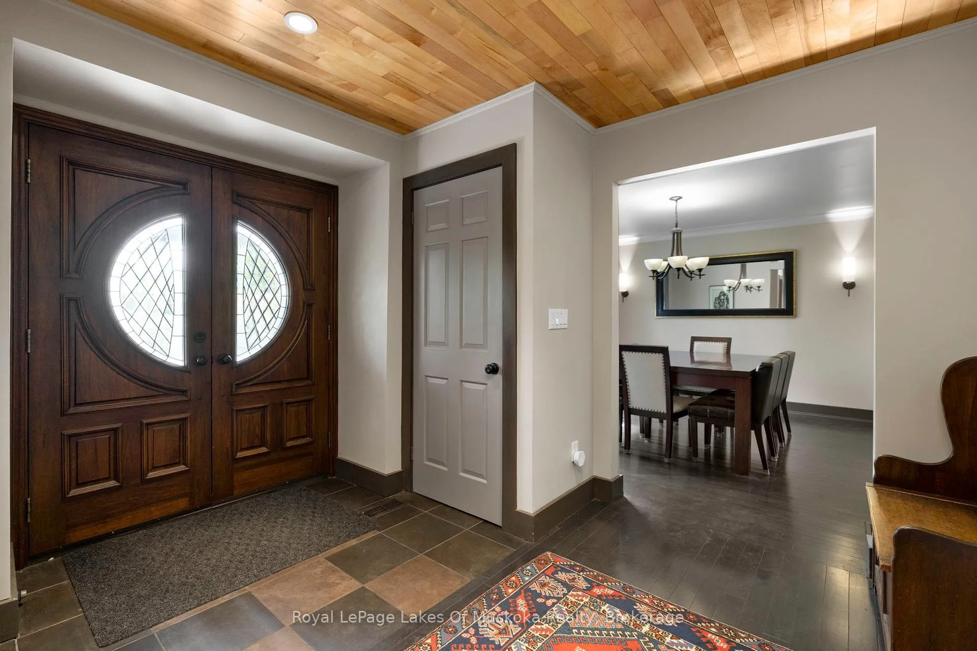 Photo 7 of 31 Curling Road, Bracebridge, Macaulay — HOMEH