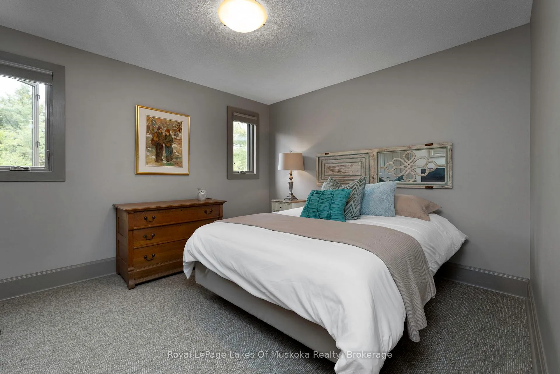 Photo 29 of 31 Curling Road, Bracebridge, Macaulay — HOMEH
