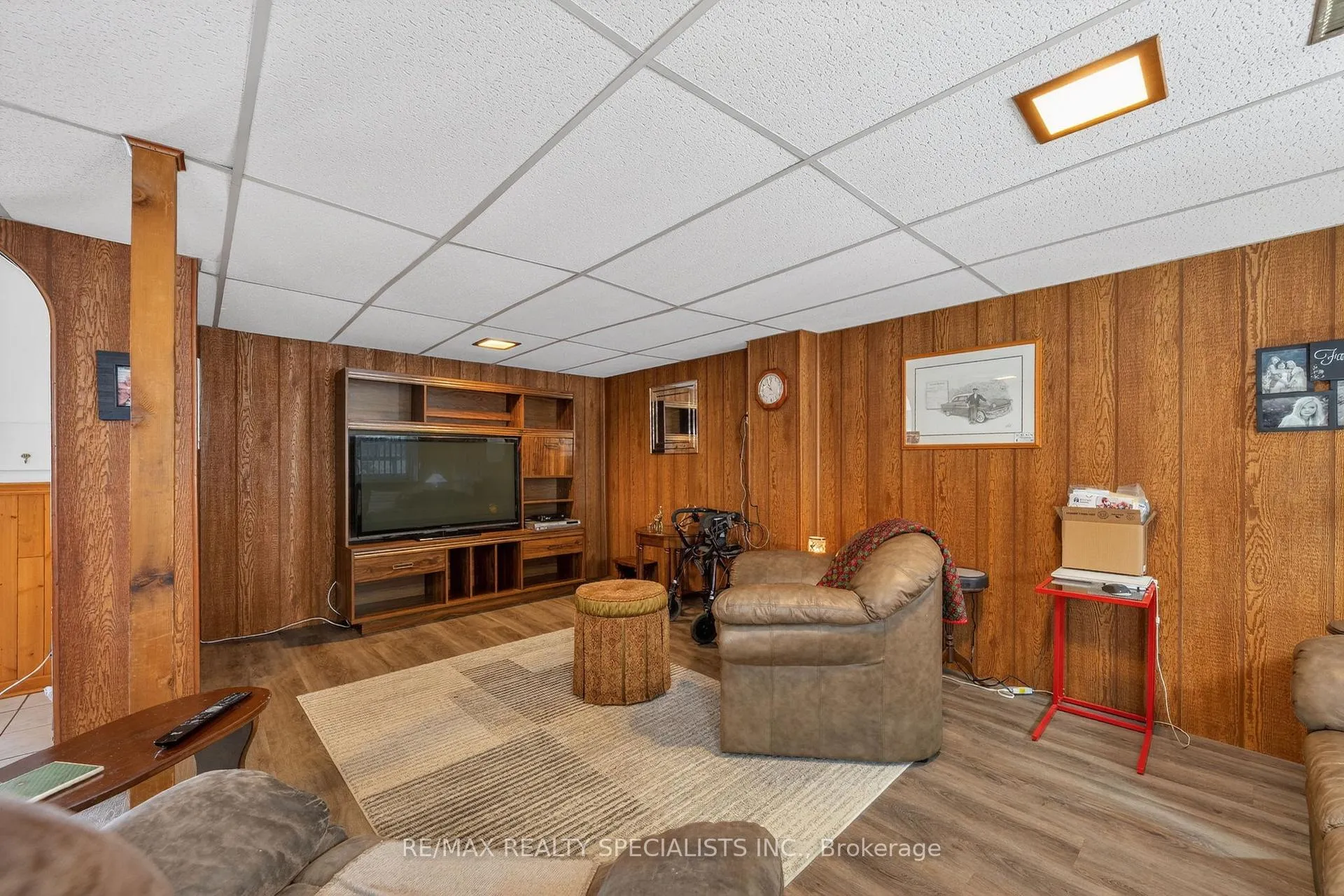 Photo 21 of 61 Moore Park Crescent, Halton Hills, Georgetown — HOMEH
