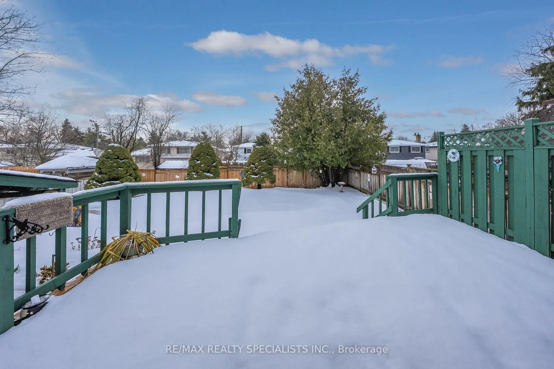Photo 30 of 61 Moore Park Crescent, Halton Hills, Georgetown — HOMEH