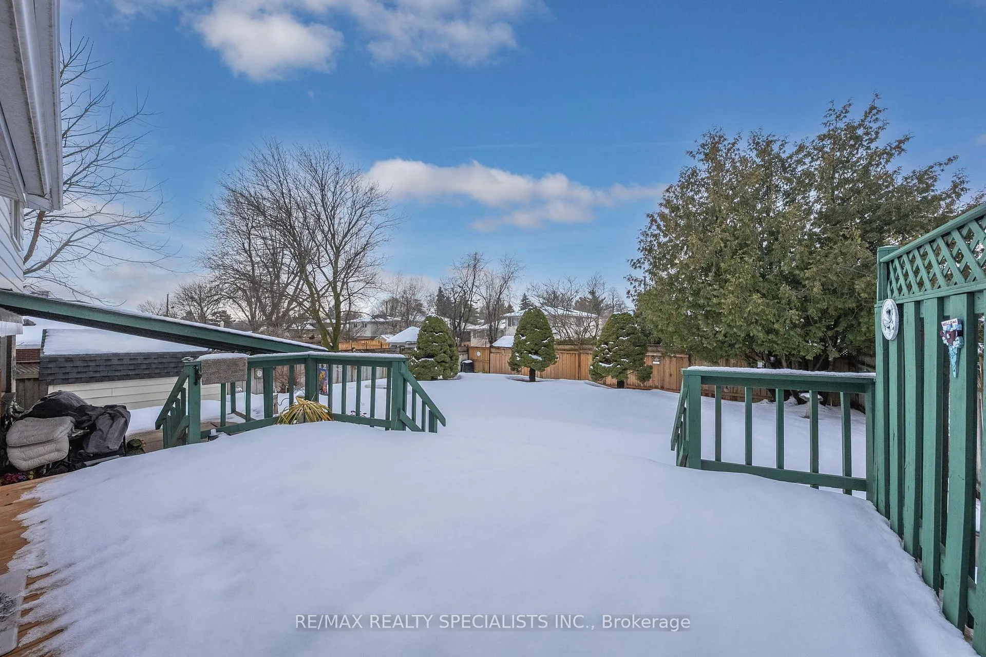 Photo 31 of 61 Moore Park Crescent, Halton Hills, Georgetown — HOMEH
