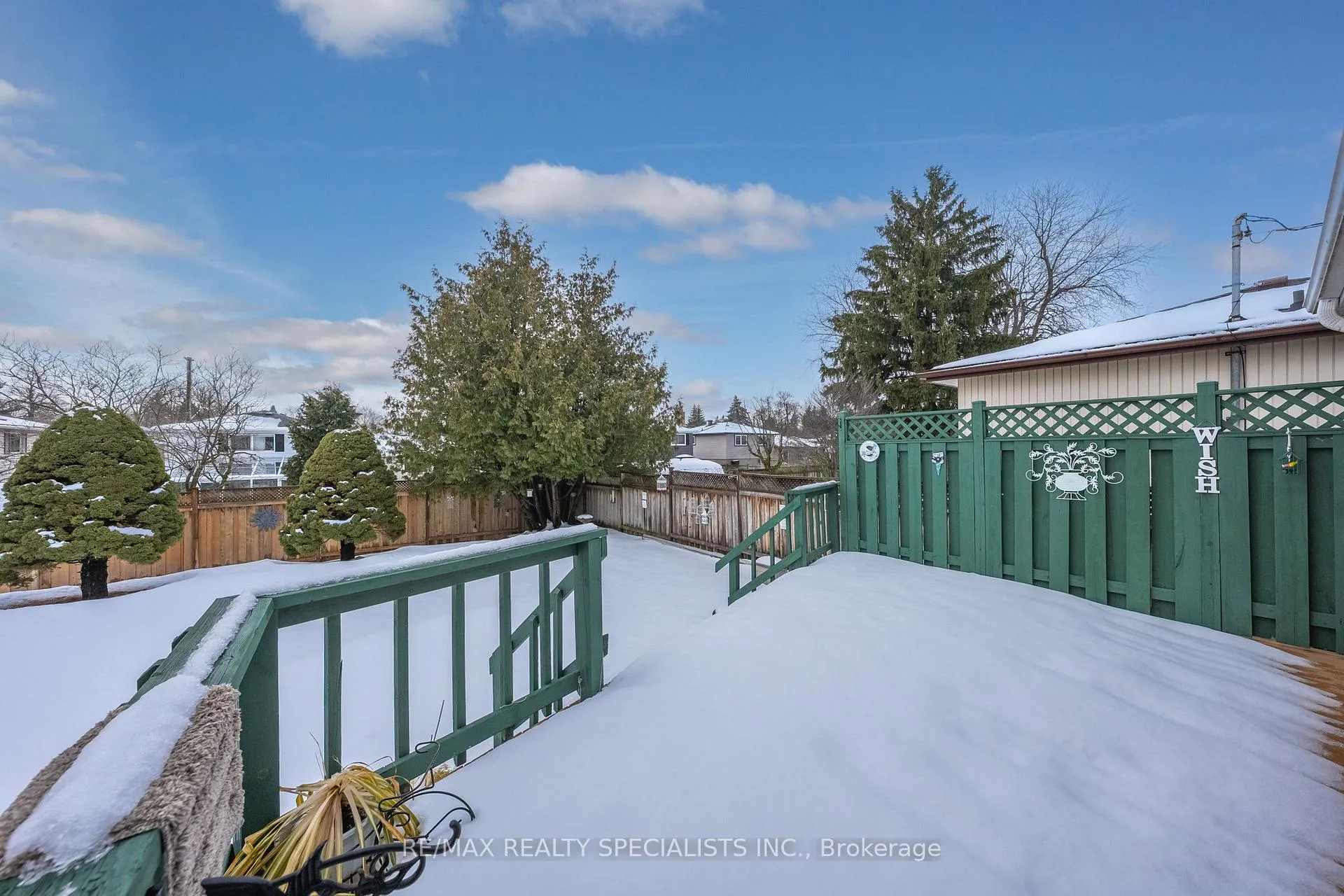 Photo 32 of 61 Moore Park Crescent, Halton Hills, Georgetown — HOMEH