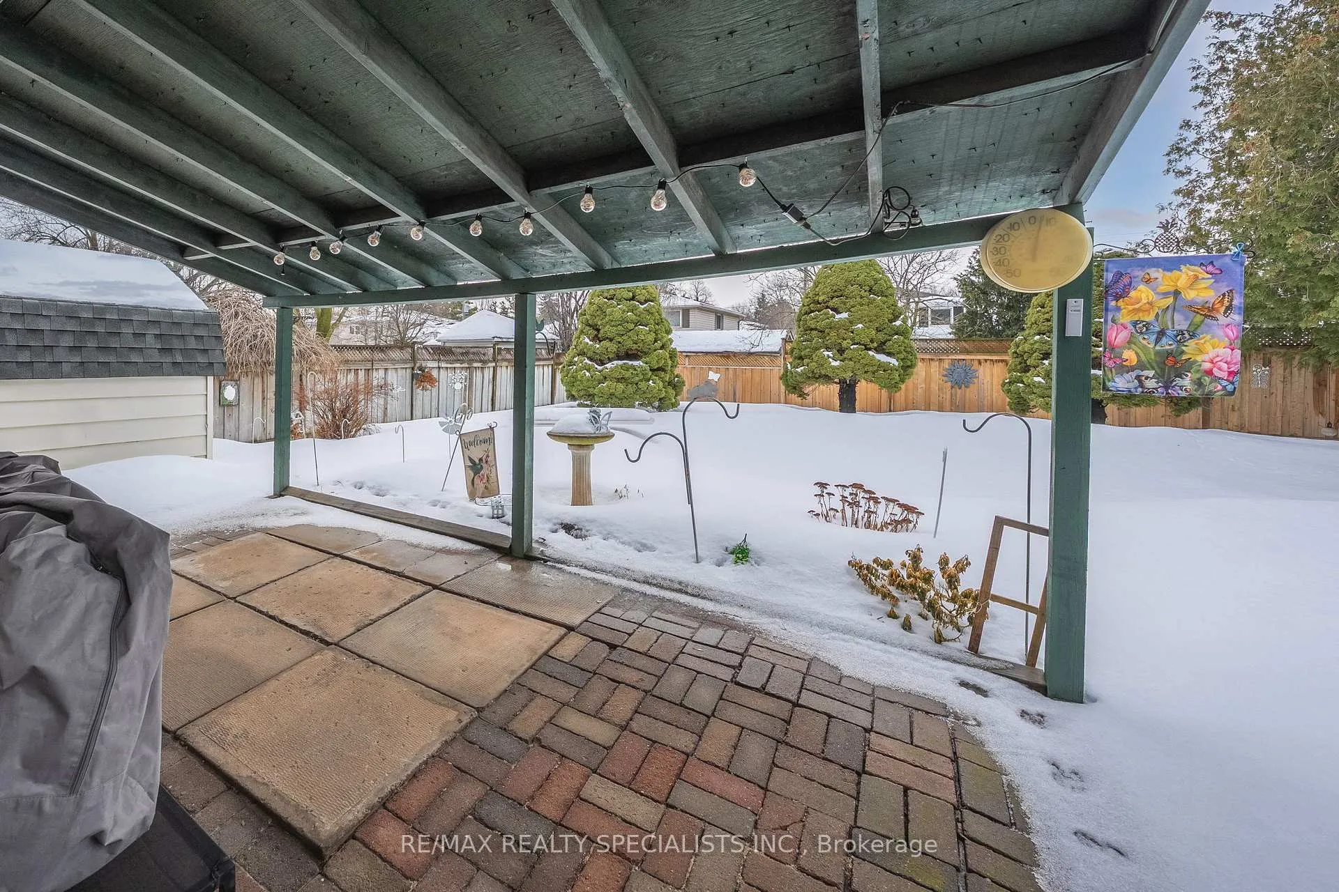 Photo 33 of 61 Moore Park Crescent, Halton Hills, Georgetown — HOMEH