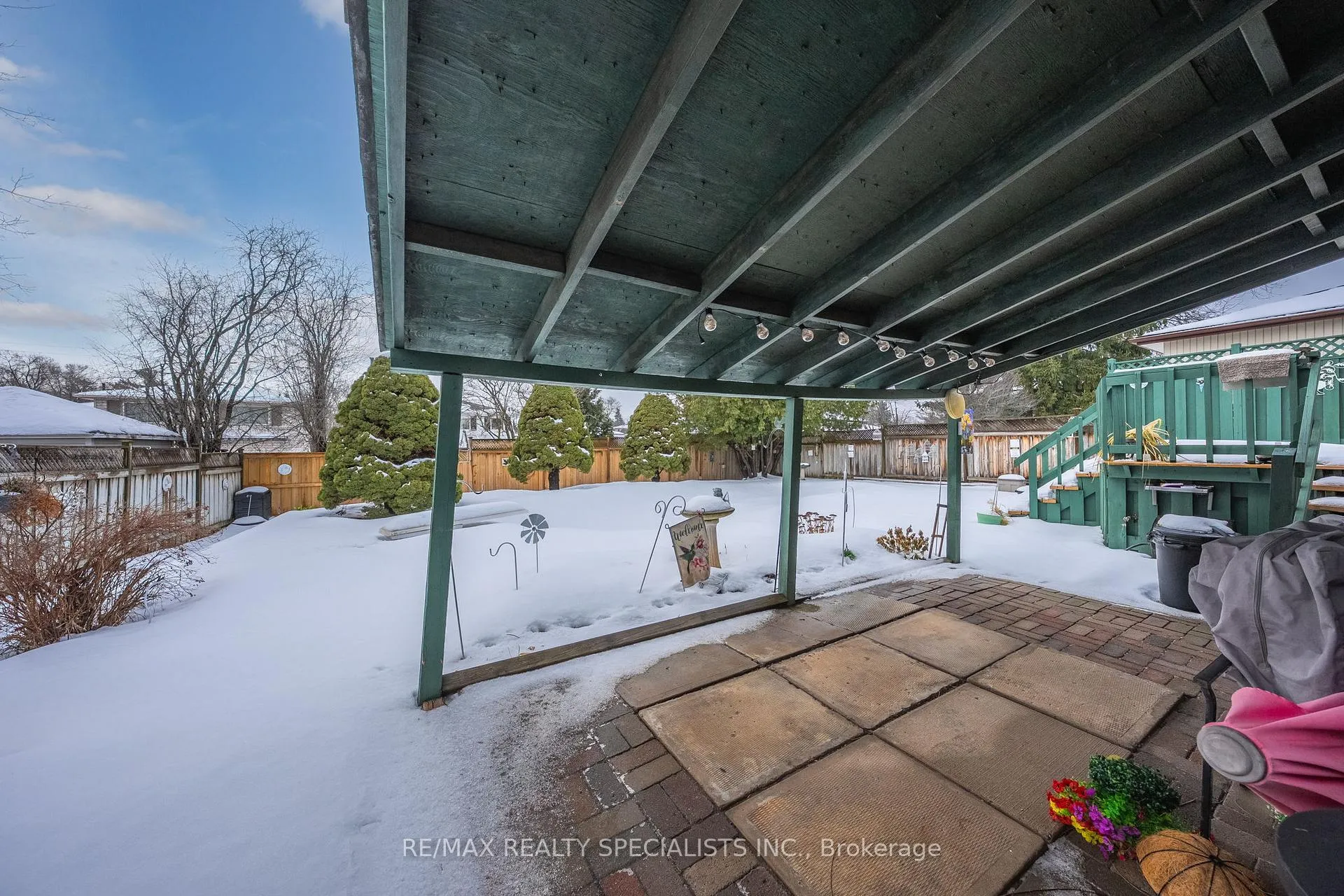 Photo 34 of 61 Moore Park Crescent, Halton Hills, Georgetown — HOMEH