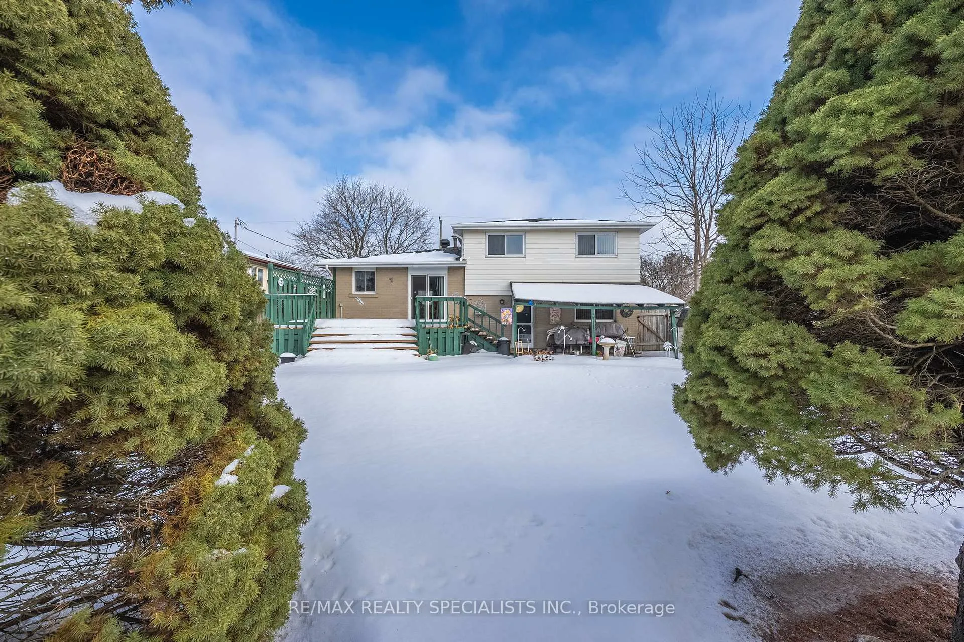 Photo 35 of 61 Moore Park Crescent, Halton Hills, Georgetown — HOMEH