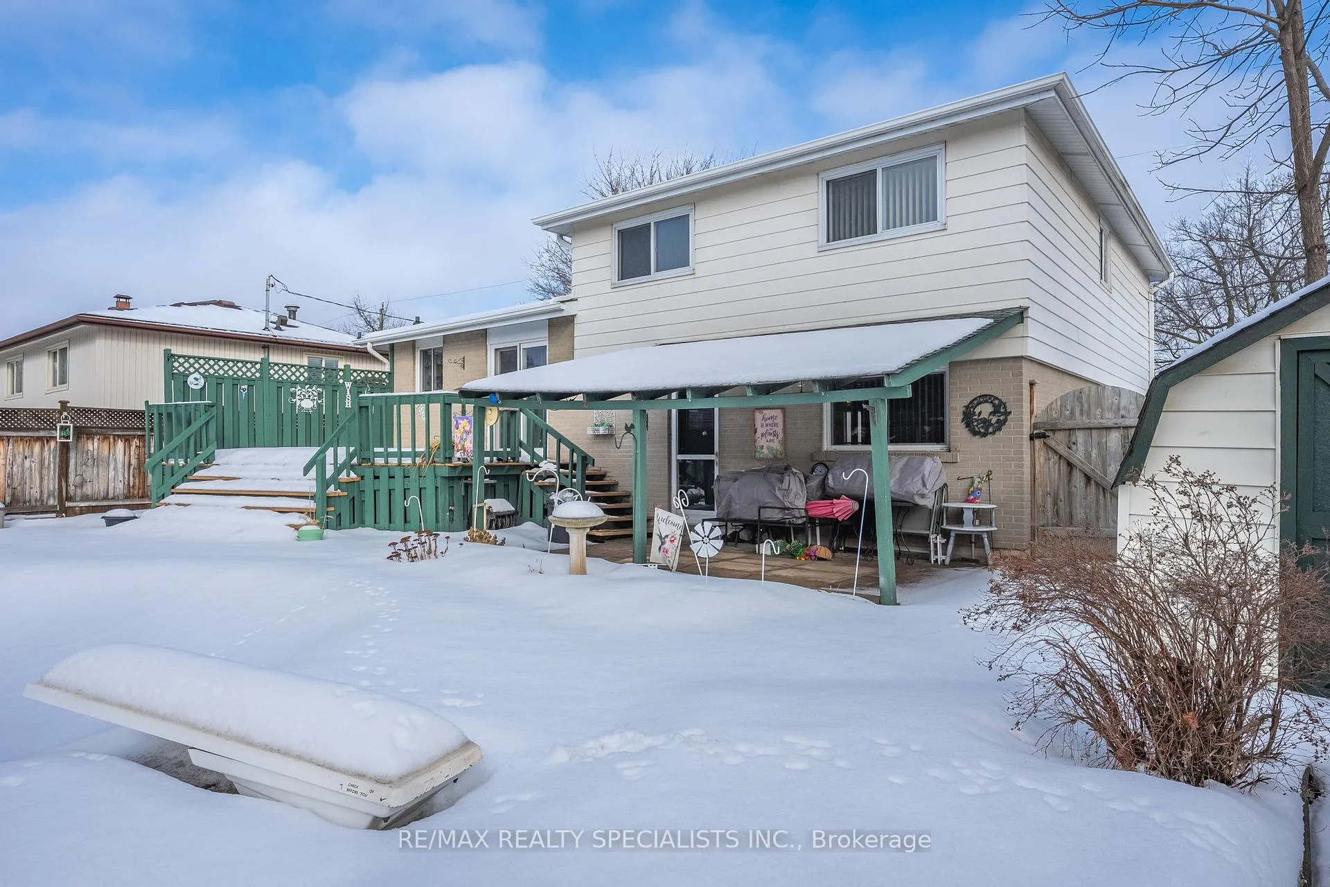 Photo 36 of 61 Moore Park Crescent, Halton Hills, Georgetown — HOMEH