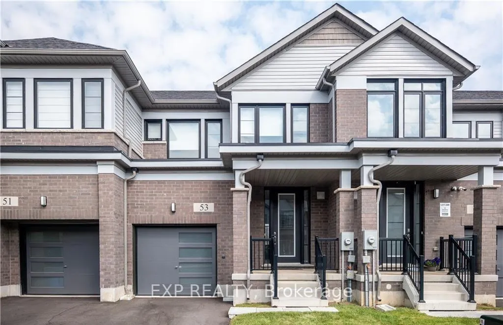 Photo 1 of 53 Freedom Crescent, Hamilton, Mount Hope — HOMEH