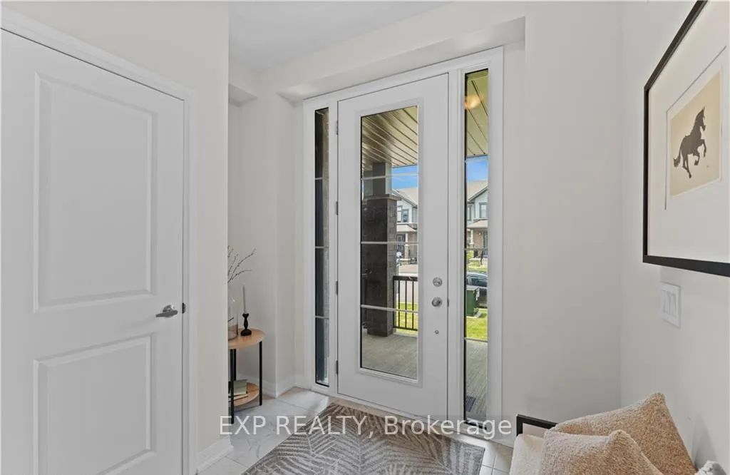 Photo 4 of 53 Freedom Crescent, Hamilton, Mount Hope — HOMEH