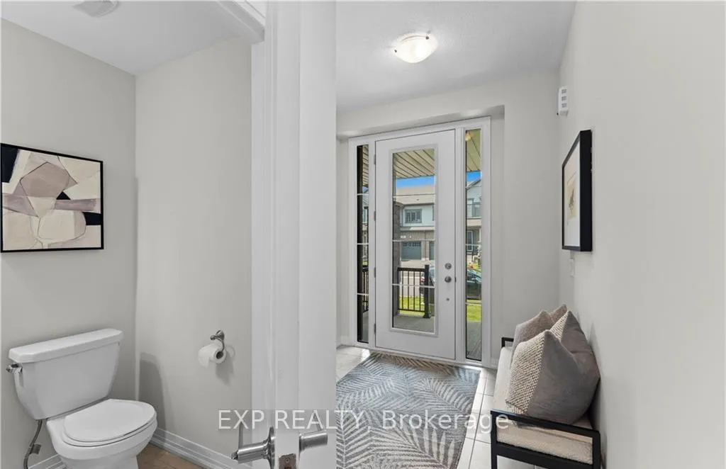 Photo 15 of 53 Freedom Crescent, Hamilton, Mount Hope — HOMEH