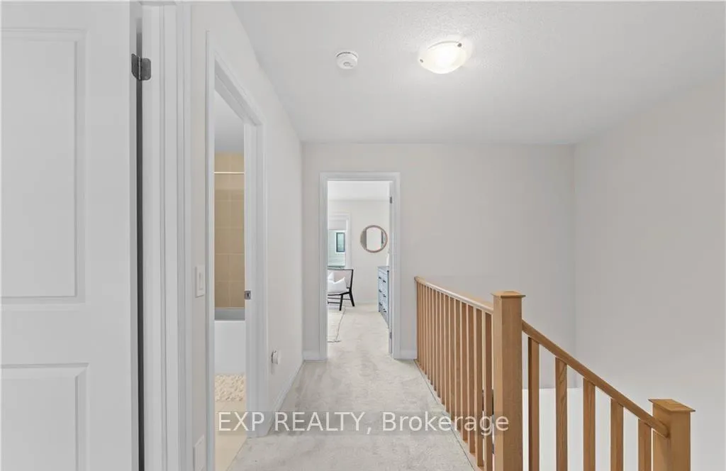 Photo 18 of 53 Freedom Crescent, Hamilton, Mount Hope — HOMEH