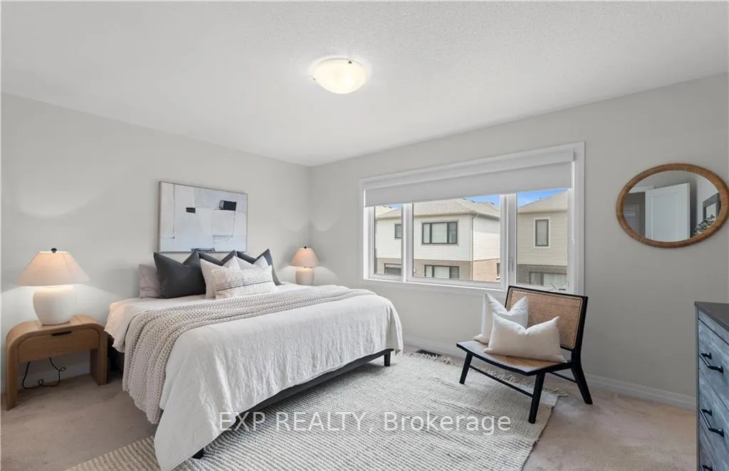 Photo 26 of 53 Freedom Crescent, Hamilton, Mount Hope — HOMEH