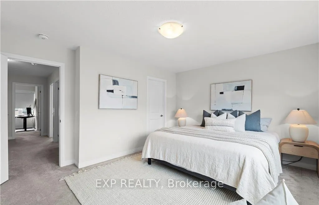 Photo 27 of 53 Freedom Crescent, Hamilton, Mount Hope — HOMEH