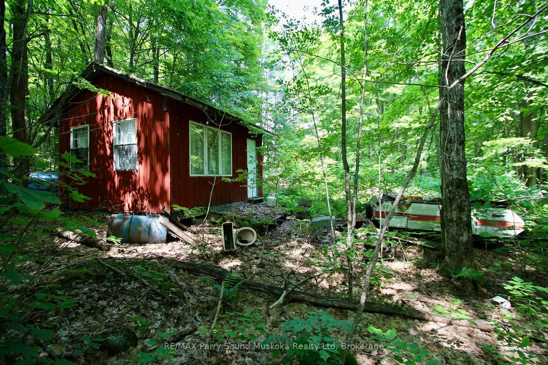 Photo 8 of 197 Lakeshore Road, Armour — HOMEH