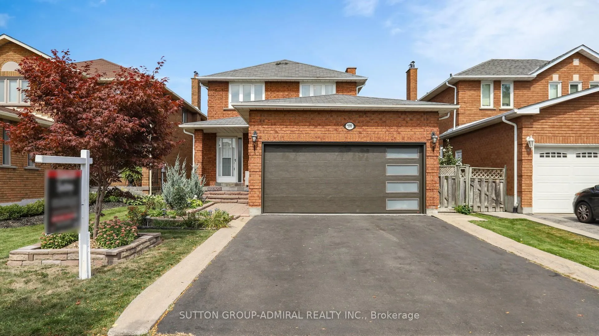 Photo 1 of 508 Chancellor Drive, Vaughan, East Woodbridge — HOMEH