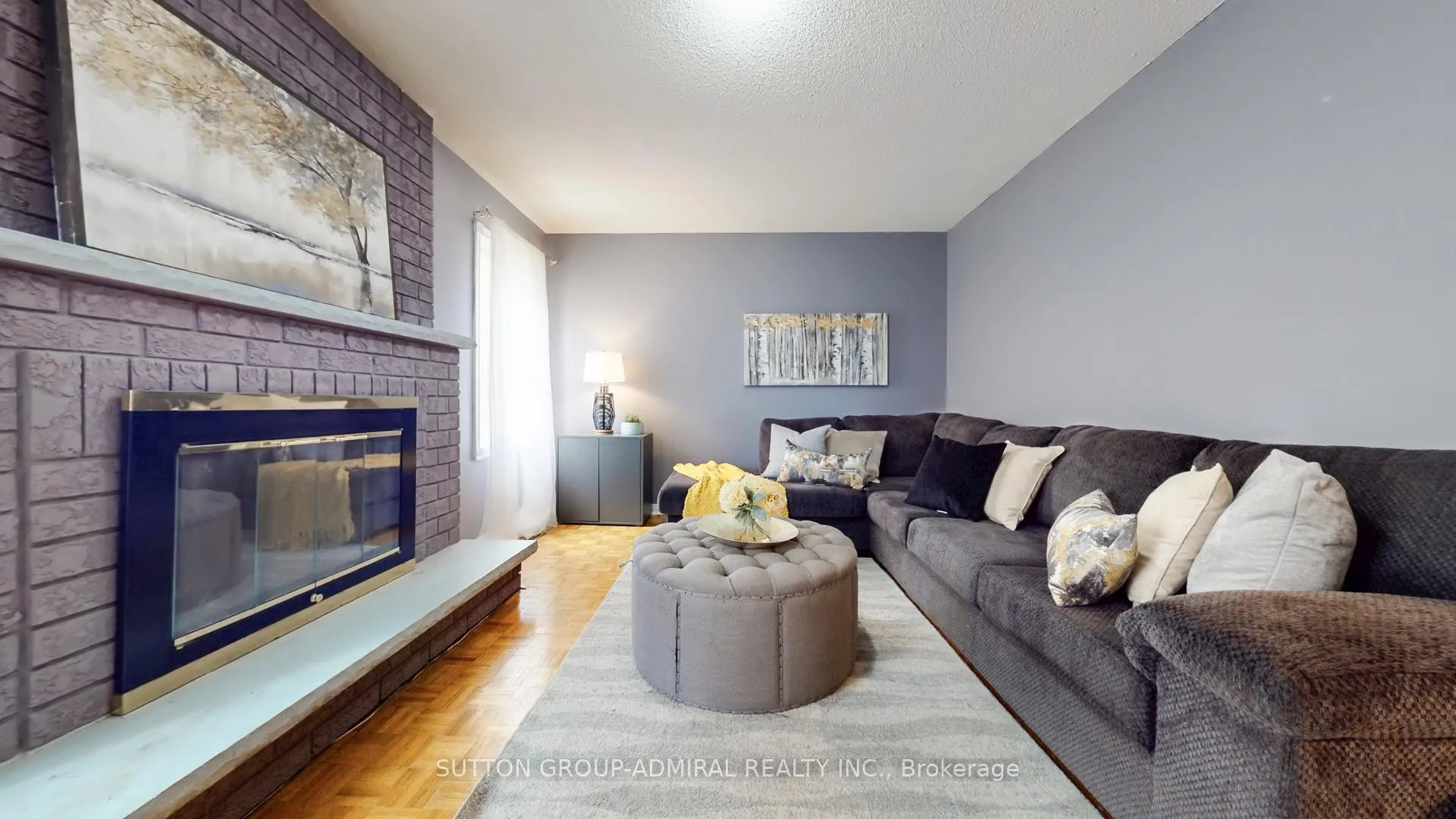 Photo 18 of 508 Chancellor Drive, Vaughan, East Woodbridge — HOMEH